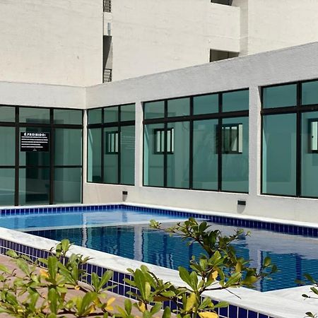 Apartamento Sofisticado Em Frente Ao Shopping Caruaru Zewnętrze zdjęcie