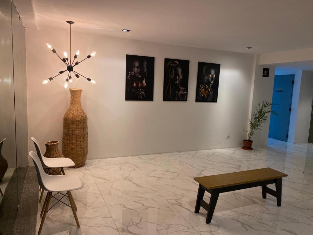 Apartamento Sofisticado Em Frente Ao Shopping Caruaru Zewnętrze zdjęcie